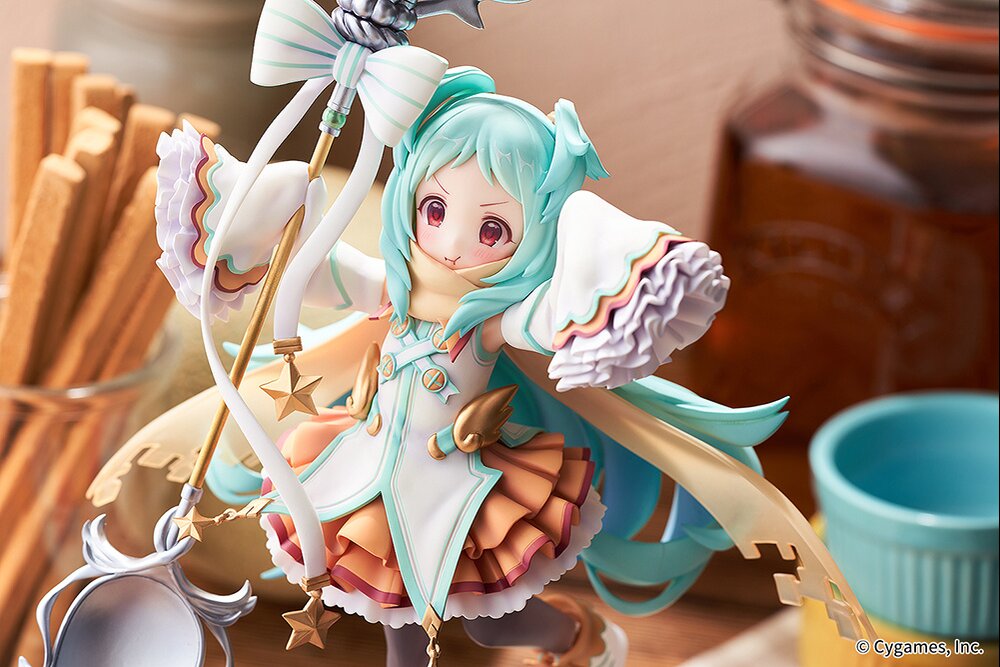 Princess Connect! Re:Dive Miyako Izumo: It's Snack Time Ver. 1/7