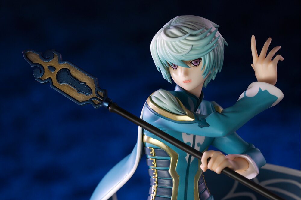 Tales of Zestiria the X Mikleo Stab 3D PRINTED KIT 