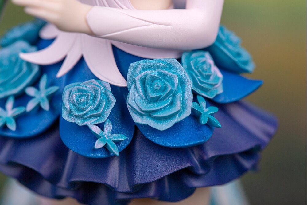 Gift+ Series King of Glory Gongsun Li Flower Dancer Ver. 1/10 Scale