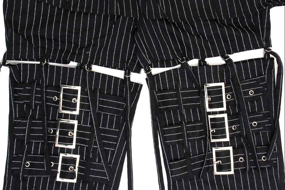 ACDC RAG 2-Way Bondage Pants - Tokyo Otaku Mode (TOM)
