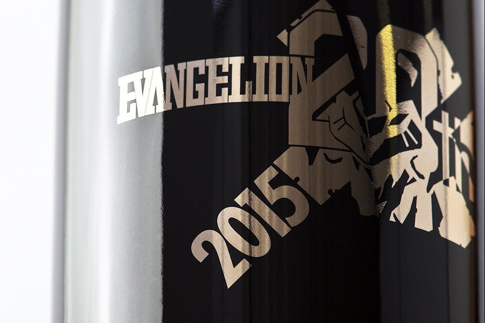 EVA STORE Original 20th Evangelion 20th Anniversary Commemorative