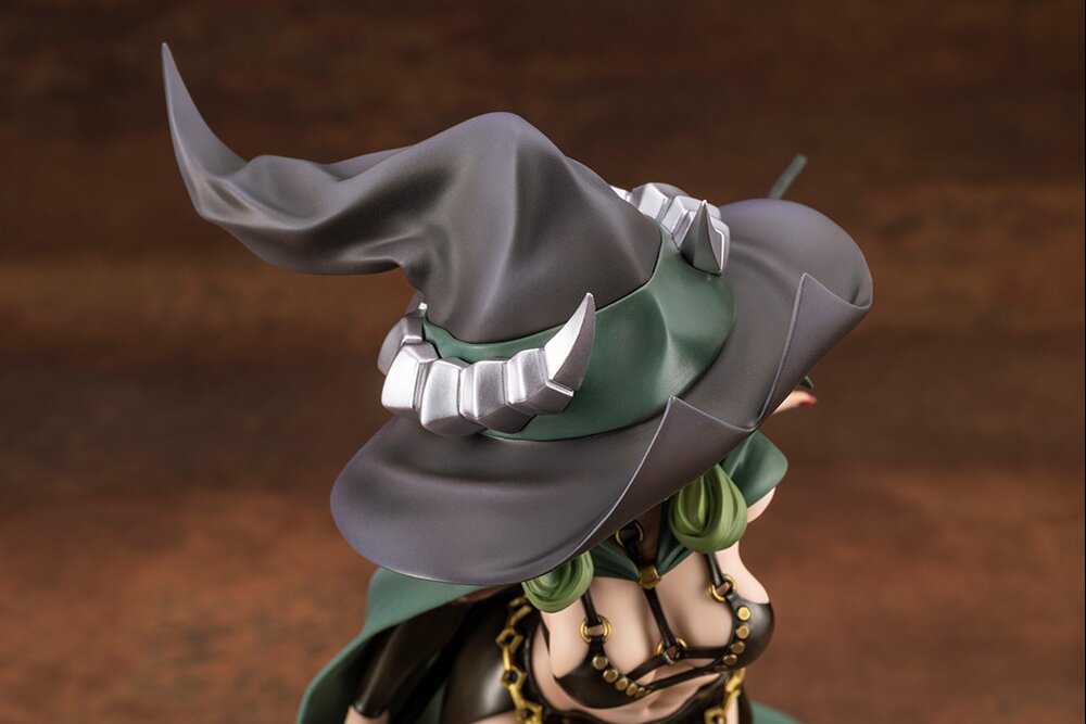Unicorn Overlord Yahna 1/7 Scale Figure - Tokyo Otaku Mode (TOM)