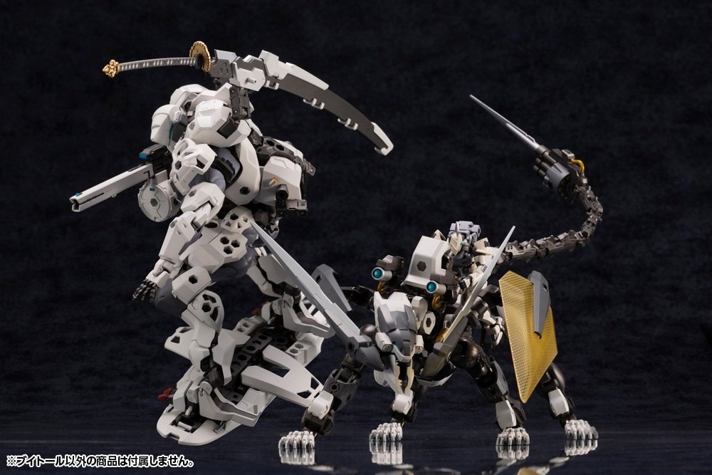 Hexa Gear V-Thor (Re-run): KOTOBUKIYA 23% OFF - Tokyo Otaku Mode (TOM)