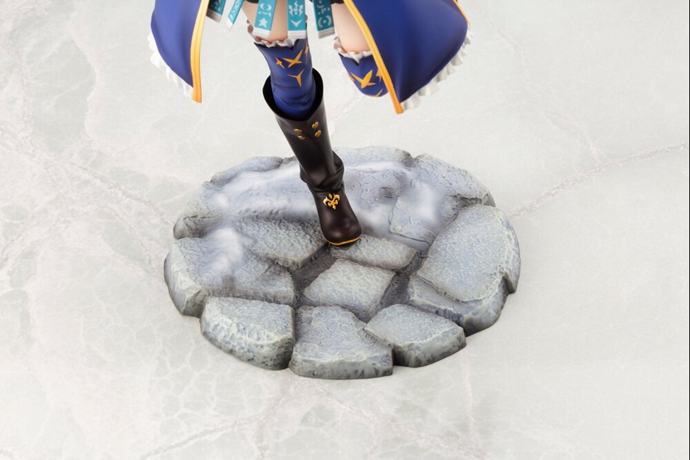 ☆TALES of ARISE☆Rinwell☆1/8フィギュア☆フルル付き☆ リンウェル