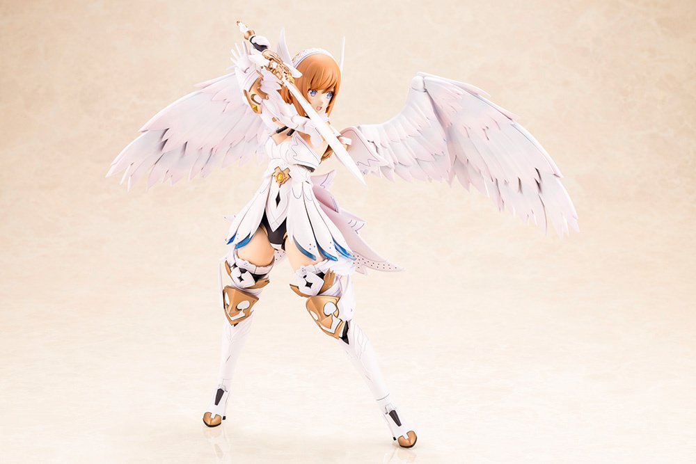 Grande Scale Arca Nadea Lumitea: KOTOBUKIYA 38% OFF - Tokyo Otaku