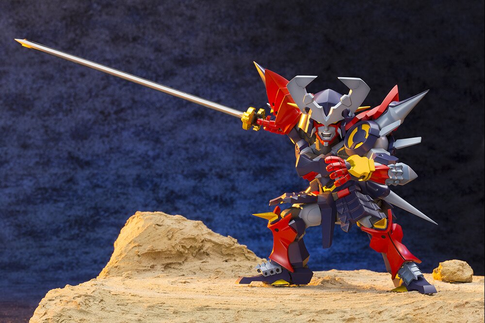 トイガン suta Bandai 1/144 HGUC #186 Zeta II 