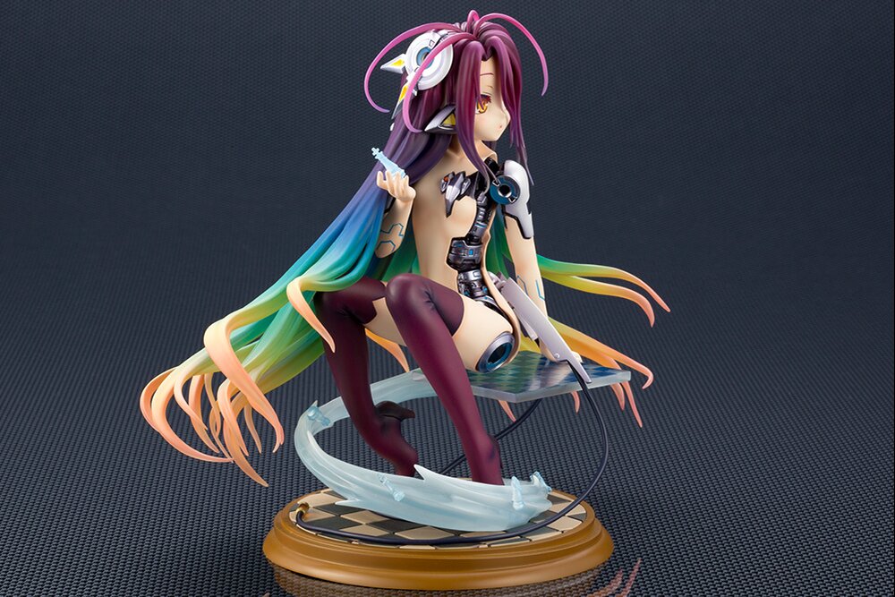 no game no life zero schwi figure