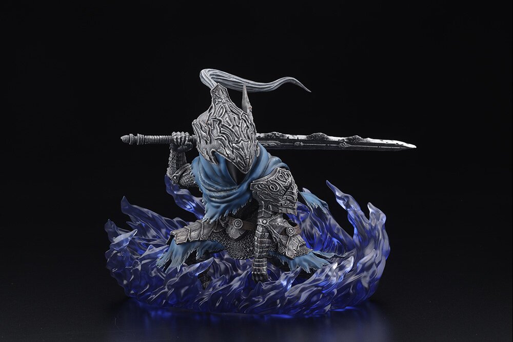 Q Collection Dark Souls Artorias of the Abyss: Limited Edition Non ...