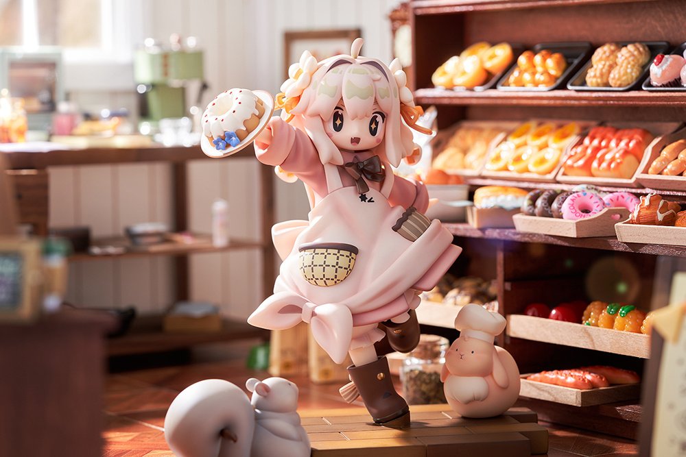 Minahoshi-chan Non-Scale Figure - Tokyo Otaku Mode (TOM)