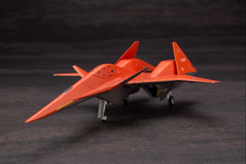 コトブキヤ　エースコンバット　ADF-01 Ace Combat ADF-01: KOTOBUKIYA 47% OFF - Tokyo Otaku Mode (TOM)