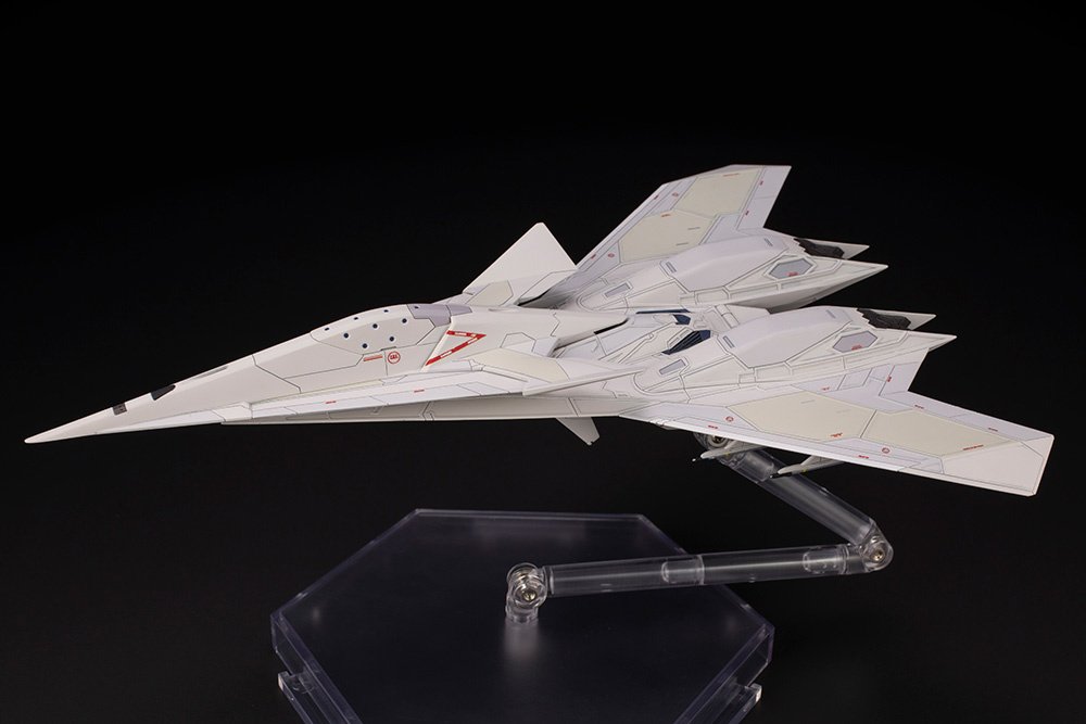 Ace Combat 7: Skies Unknown ADFX-10F - Tokyo Otaku Mode (TOM)