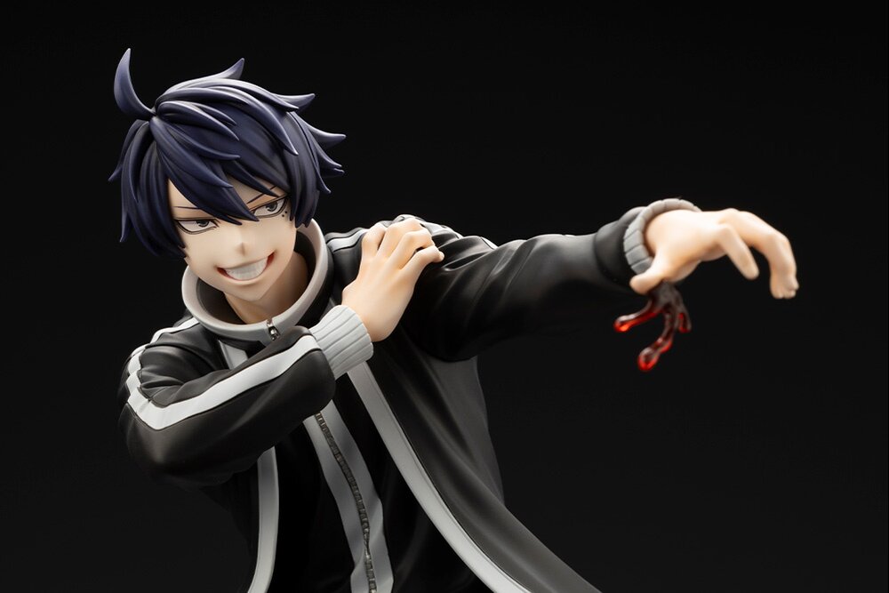 ArtFX J Tougen Anki Shiki Ichinose - Tokyo Otaku Mode (TOM)
