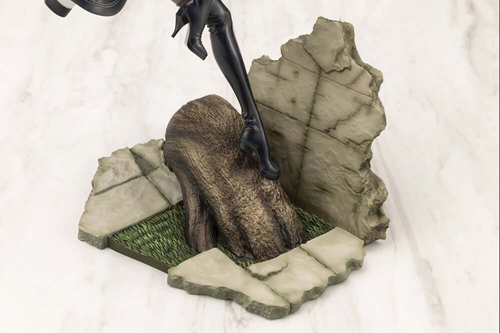 ArtFX J NieR: Automata Ver 1.1a 2B - Tokyo Otaku Mode (TOM)