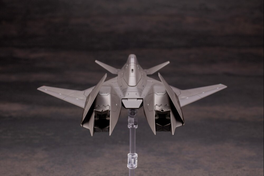ADFX-01〈For Modelers Edition〉　ACE COMBAT KOTOBUKIYA ACE COMBAT SERIES ADF-01 〈For Modelers Edition