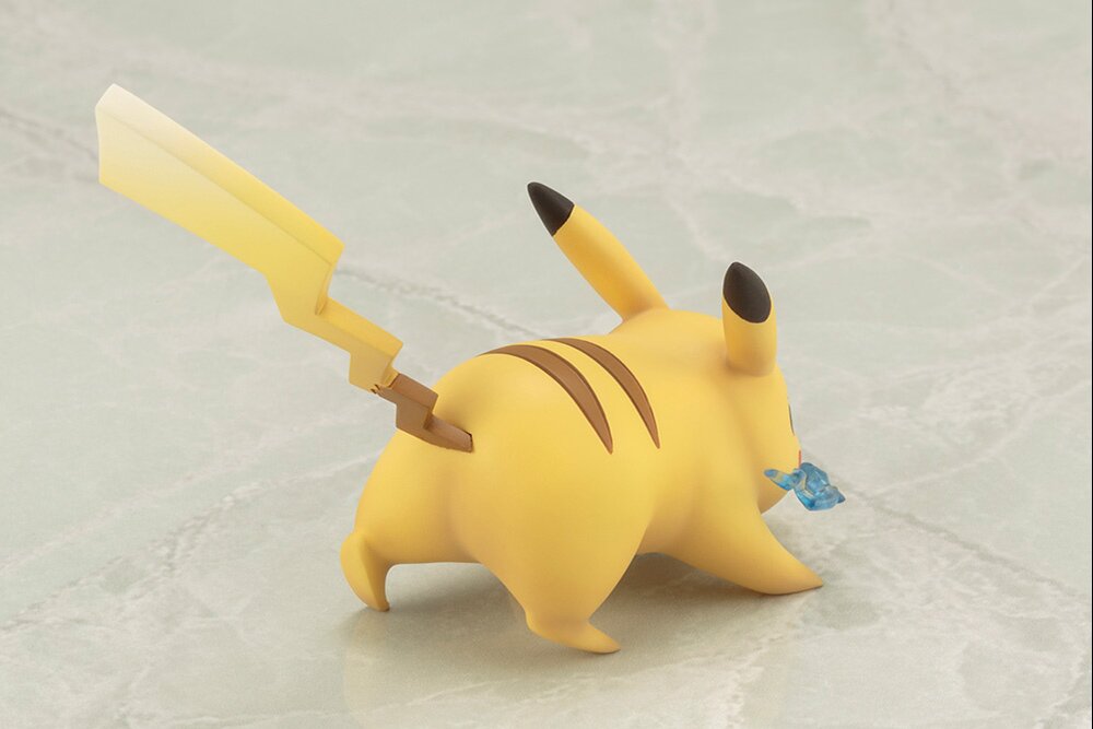ArtFX J Red with Pikachu: KOTOBUKIYA - Tokyo Otaku Mode (TOM)