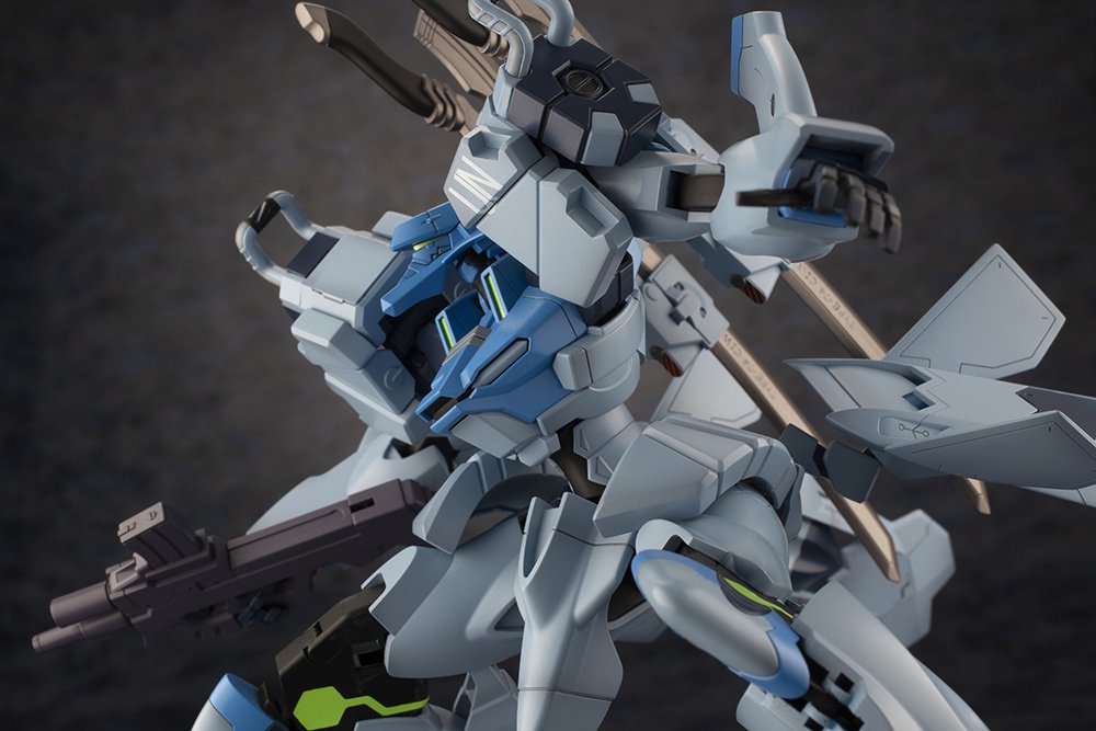 未開封 MOBSTYLES TOKYO モブ フィギュア ブルー PVC Muv-Luv Alternative Fubuki - Tokyo Otaku Mode (TOM)