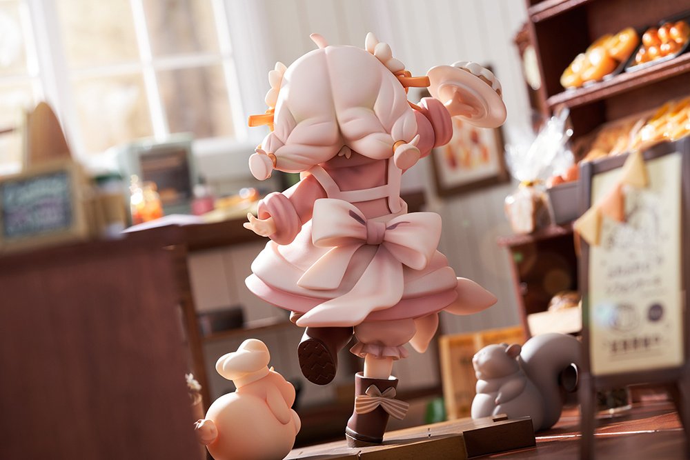 Minahoshi-chan Non-Scale Figure - Tokyo Otaku Mode (TOM)