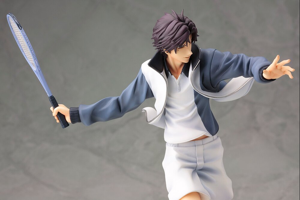 Prince Of Tennis Atobe Keigo 2024 1:8 Scale Figure