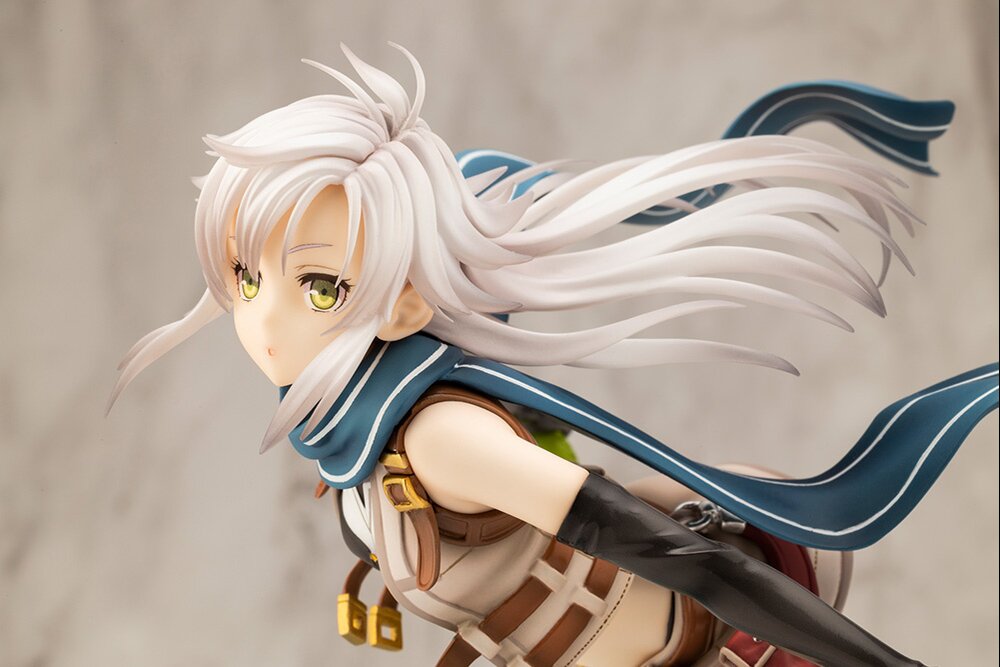 The Legend of Heroes Fie Claussell 1/8 Scale Figure: KOTOBUKIYA - Tokyo ...