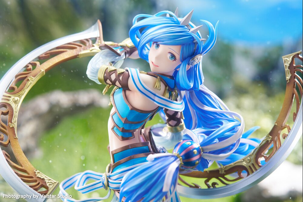 Ys VIII: Lacrimosa of Dana Dana Iclucia 1/7 Scale Figure (Re-run