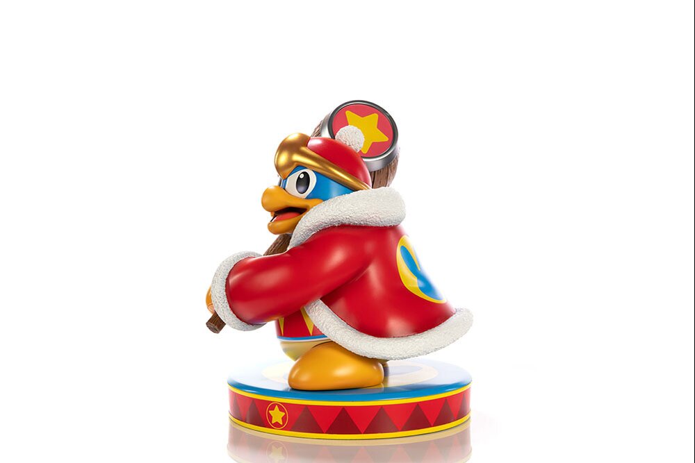 Kirby King Dedede: Standard Edition Statue - Tokyo Otaku Mode (TOM)