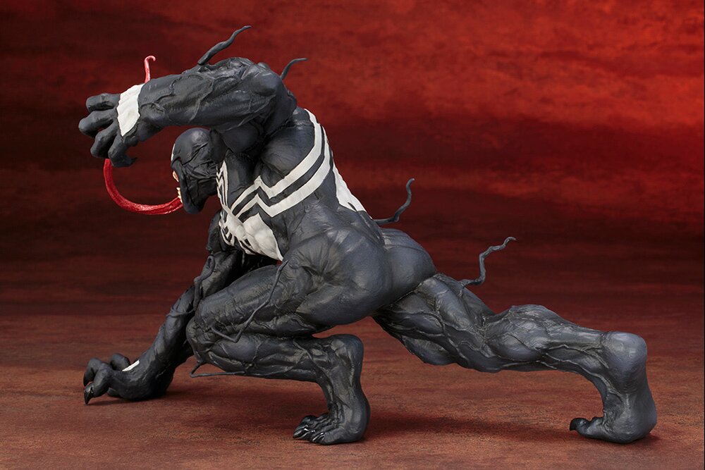 ArtFX+ Marvel Now! Venom (Re-run)
