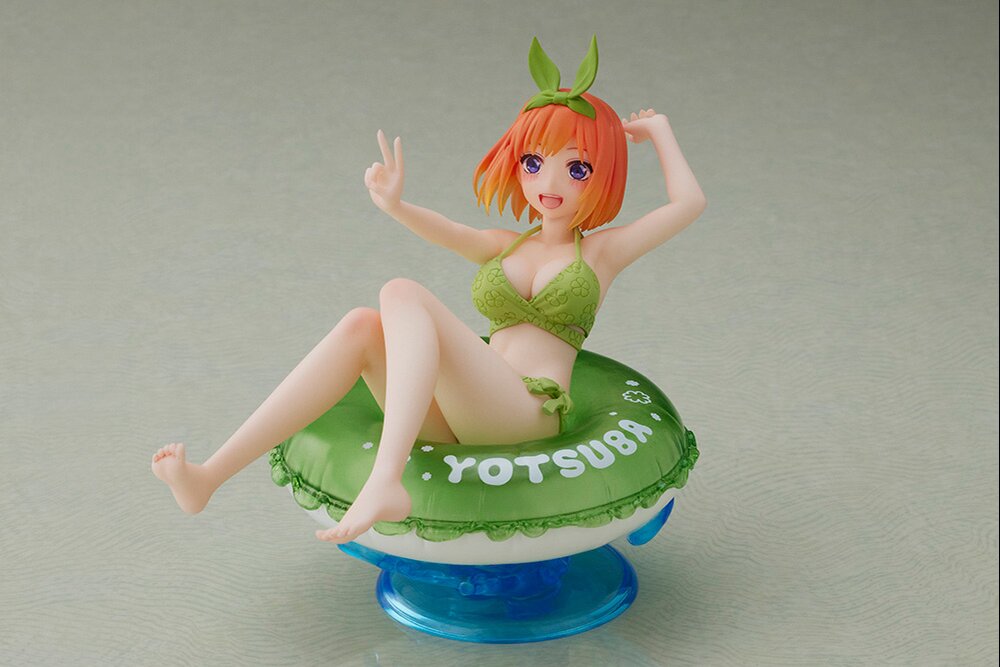 Aqoua float girls desktop cute フィギュア　まとめ AQUA FLOAT GIRLS We love the latest AQUA FLOAT GIRLS figure