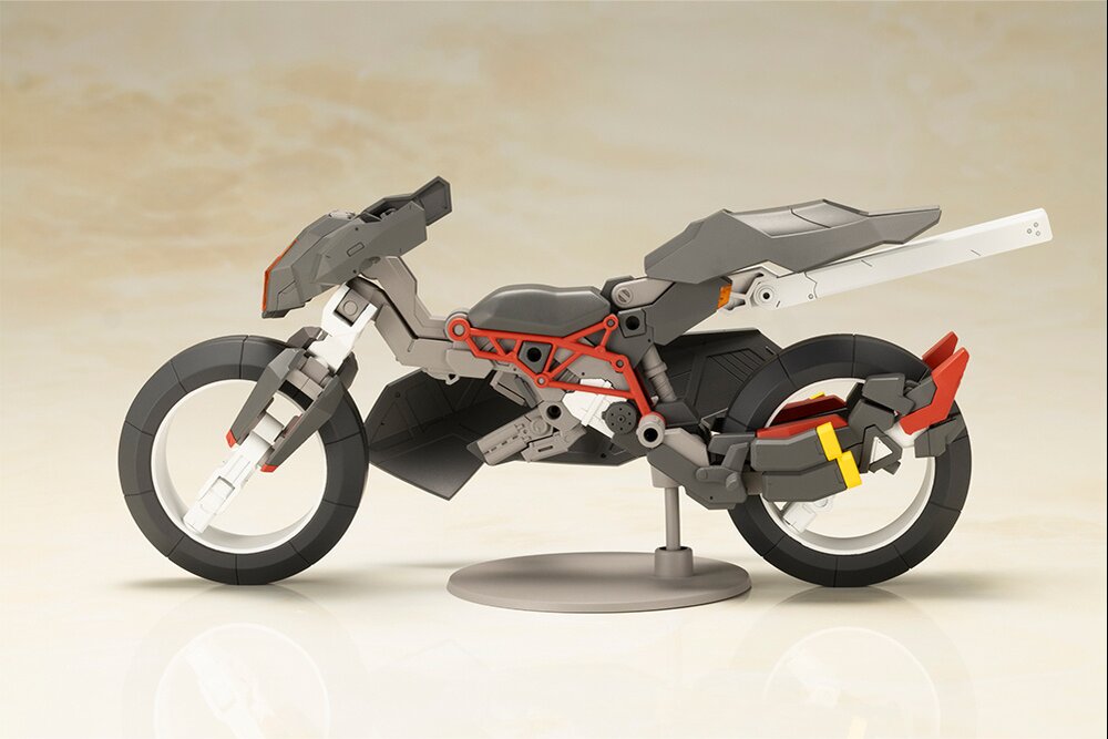 Frame Arms Girl Wilber Nine: KOTOBUKIYA 23% OFF - Tokyo