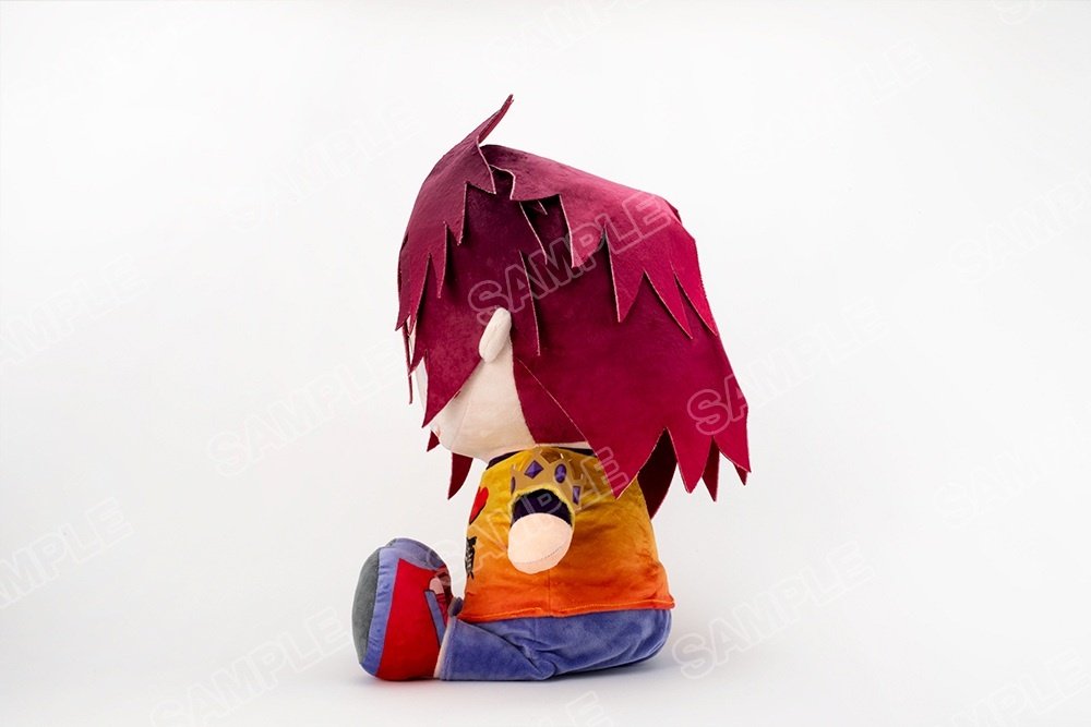 No Game No Life Big Plush Sora: KADOKAWA - Tokyo Otaku Mode (TOM)
