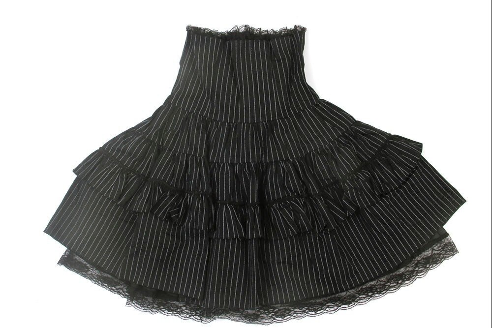 ACDC RAG Spindle Dress Tokyo Otaku Mode (TOM)