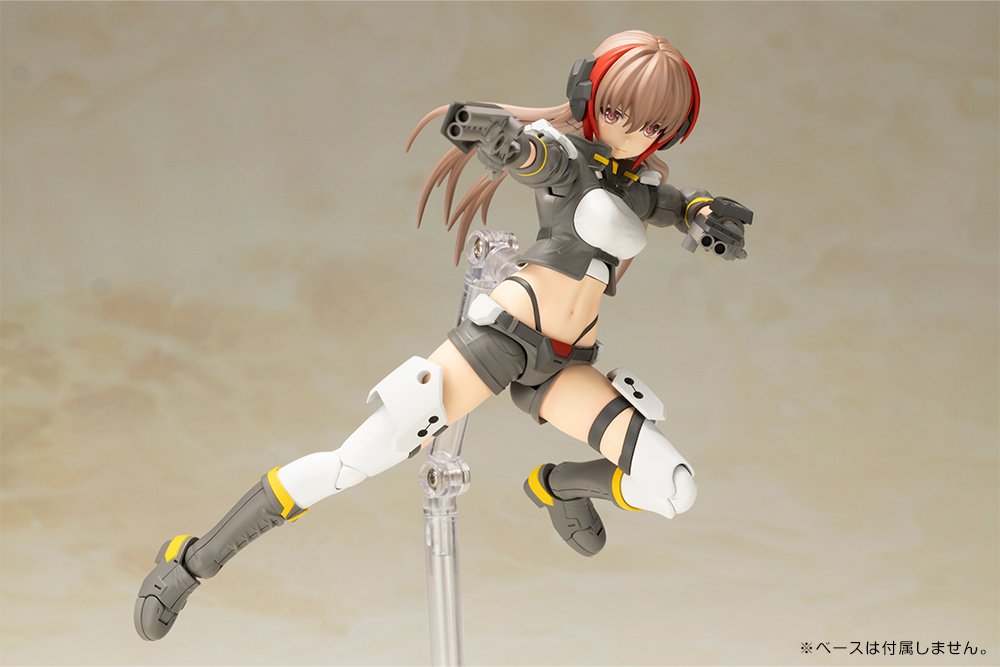 Frame Arms Girl Wilber Nine: KOTOBUKIYA - Tokyo Otaku Mode (TOM)