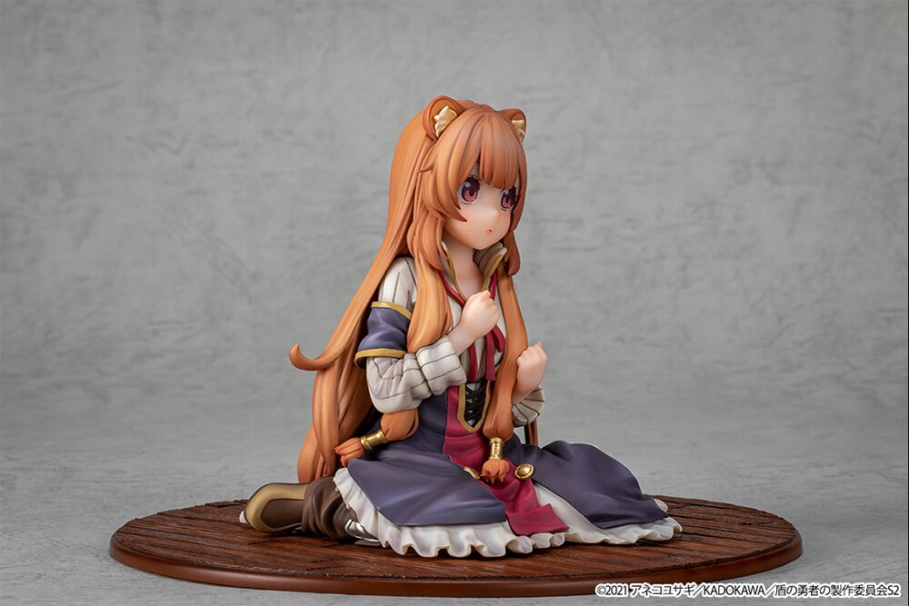 raphtalia childhood figure