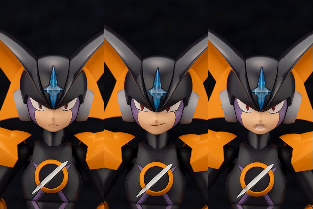 が大特価！ Bass.EXE: Network Battle Man Mega KOTOBUKIYA Tokyo - OFF 20% ルアー・フライ