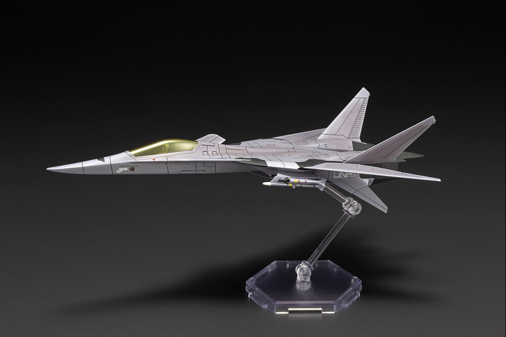 Ace Combat Infinity XFA-27: For Modelers Edition - Tokyo Otaku