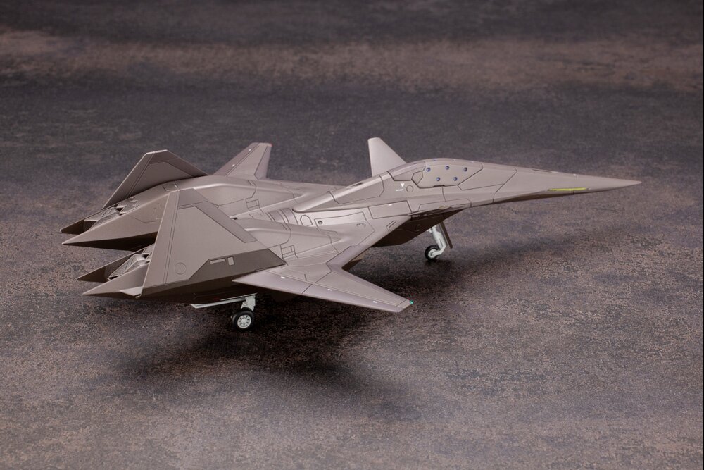 Ace Combat ADF-01: For Modelers Edition: KOTOBUKIYA 30% OFF