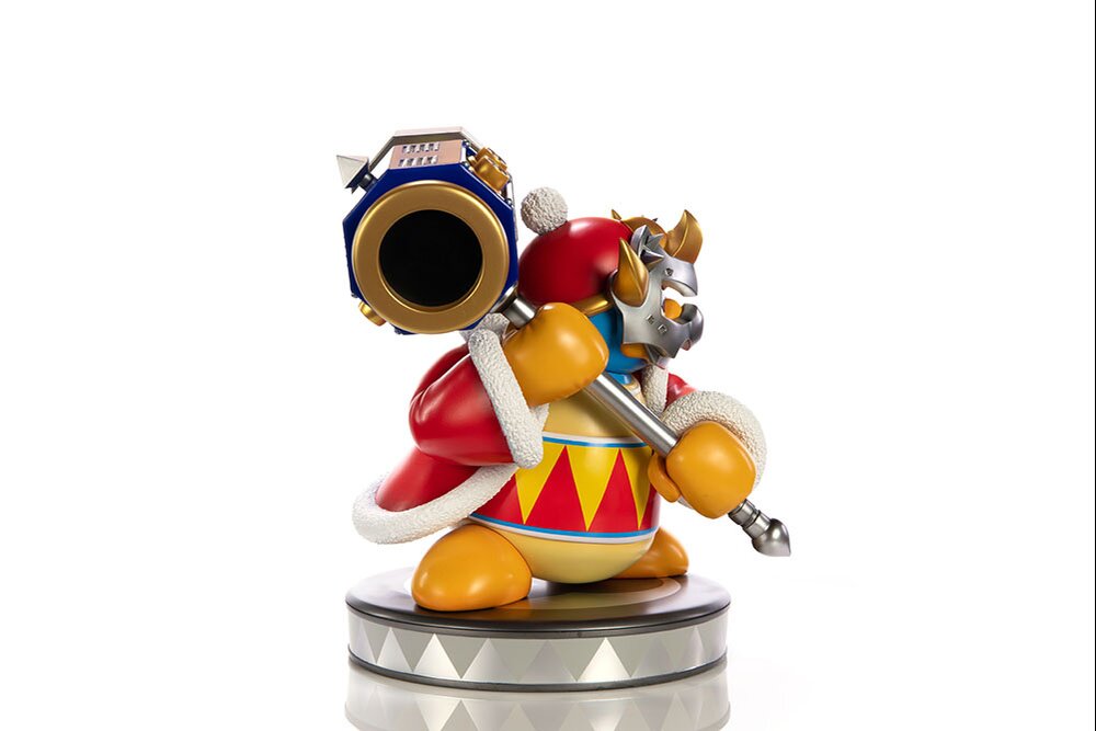 Kirby Masked Dedede: Standard Edition Statue - Tokyo Otaku Mode (TOM)