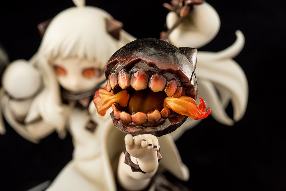 [KanColle] Northern Princess Figure: ques Q - Tokyo Otaku Mode (TOM)