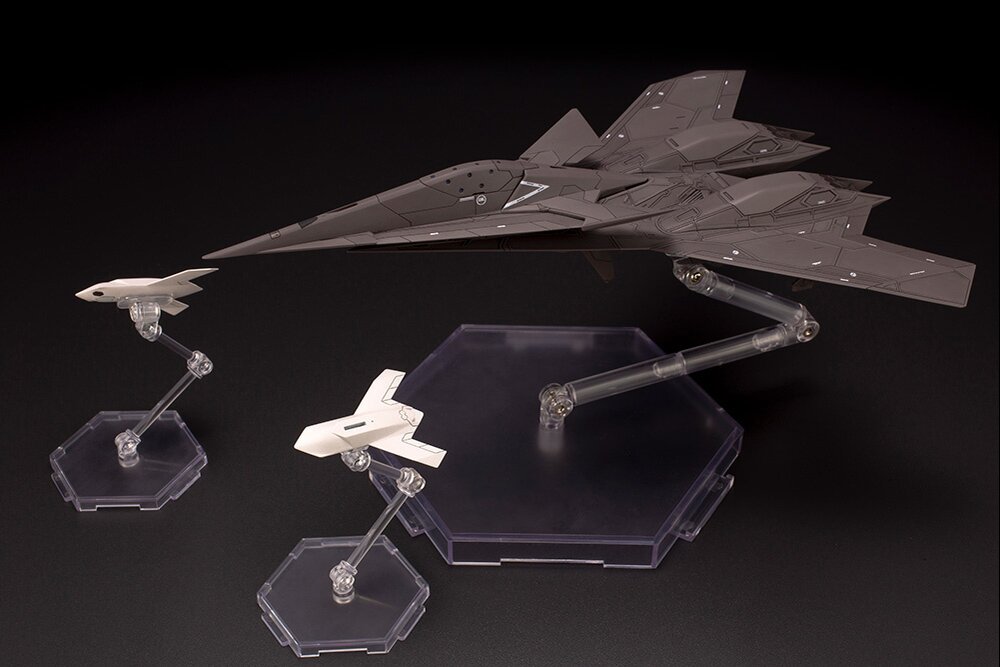 Ace Combat 7: Skies Unknown ADF-11F - Tokyo Otaku Mode (TOM)