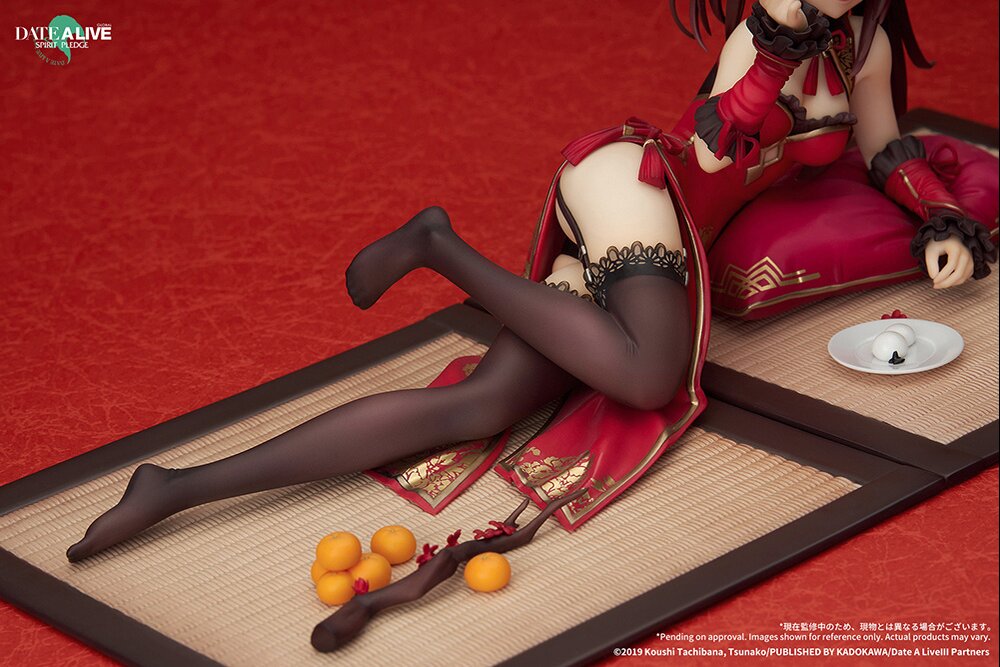 Date A Live: Spirit Pledge - Global - Kurumi Tokisaki Character & Set  Sephira Summon Rate Up From Jun 8 to Jun 28 #DateALive #SpiritPledge  #KurumiTokisaki #Kurumi