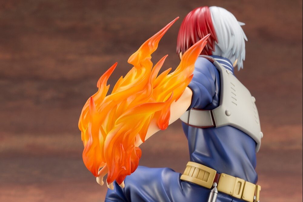 artfx todoroki