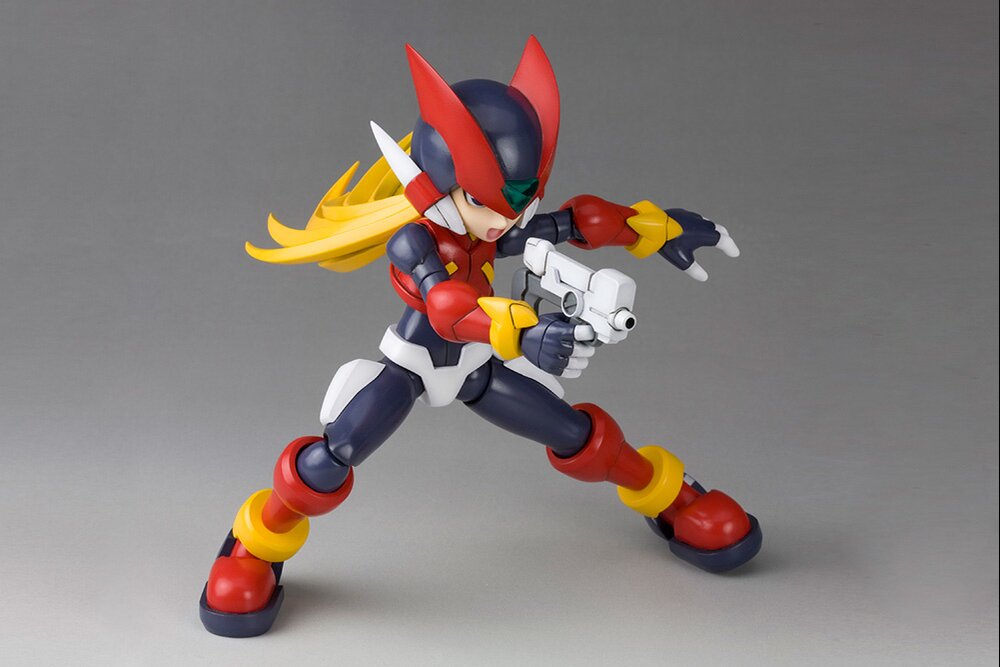 Mega Man Zero: Renewal Packaging Edition - Tokyo Otaku Mode