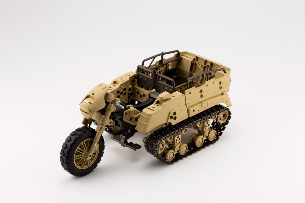 モノルルド　RELEASE　GUN＋ARM　エキスパート モノルルド リリースガンプラスアーム MONO LOURDES RELEASE GUN