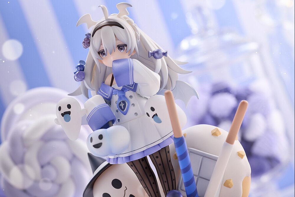 Dessert Planet The Mercury Witch Non-Scale Figure: Ribose - Tokyo