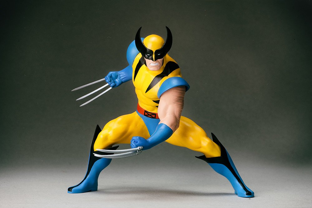 ArtFX+ X-Men Wolverine & Jubilee: KOTOBUKIYA - Tokyo Otaku Mode (TOM)