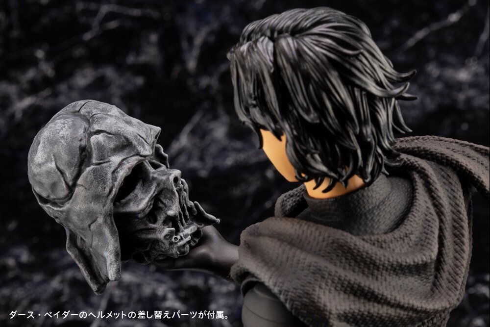 アメコミ KOTOBUKIYA STAR WARS Kylo Ren ART FX Amazon.com: Kotobukiya Star Wars: Kylo Ren ArtFX+ Statue