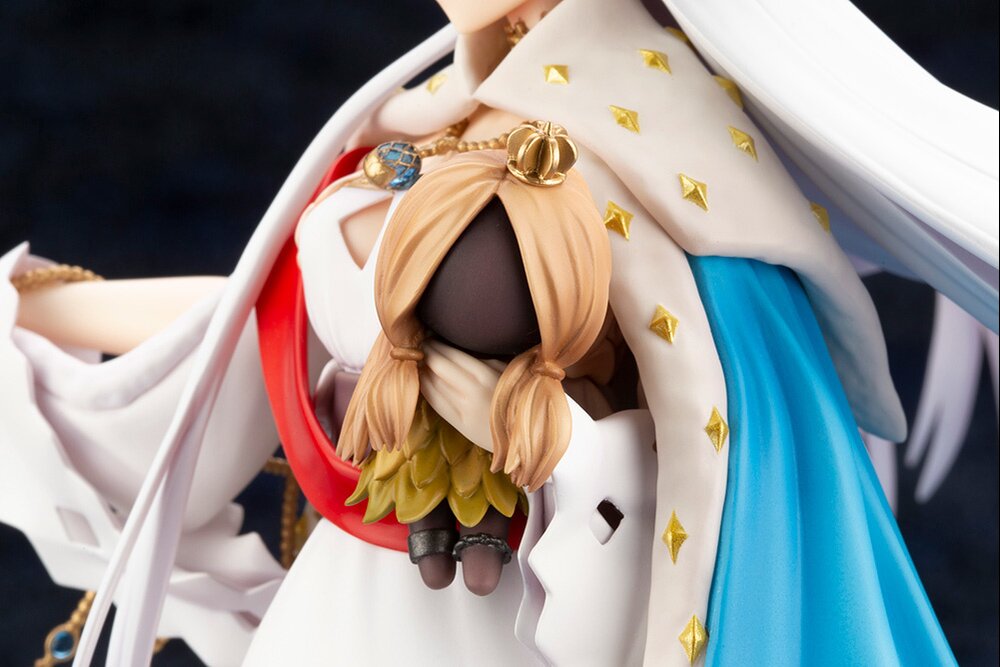 Fate/Grand Order フィギュア Amazon | ConoFig Fate/Grand Order セイバー/アルトリア・ペン