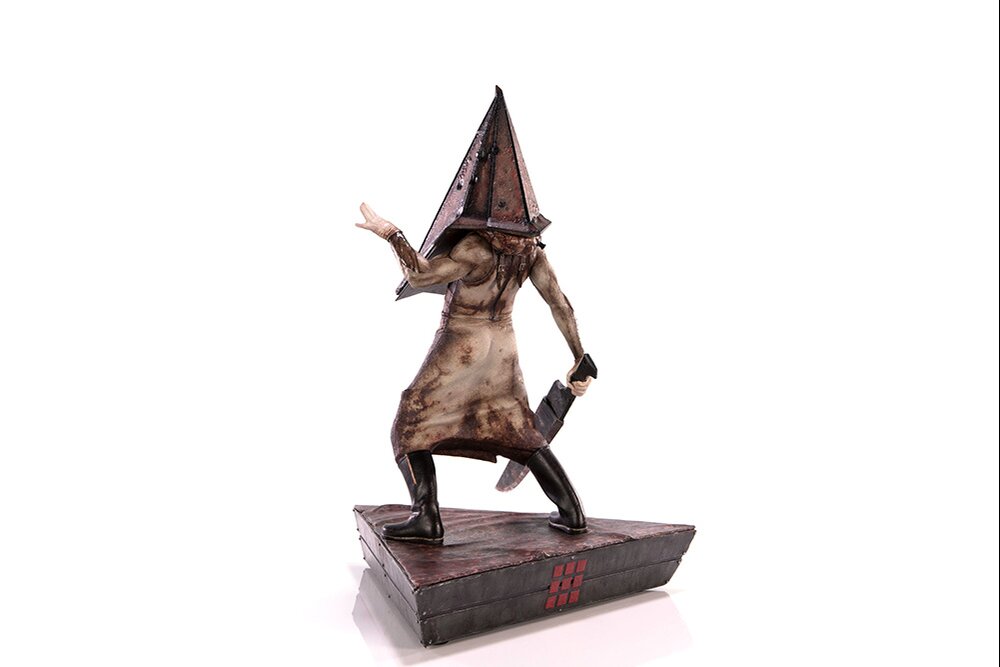 Silent Hill 2 Red Pyramid Thing Mannequin Ver. 1/6 Scale Statue - Tokyo  Otaku Mode (TOM)