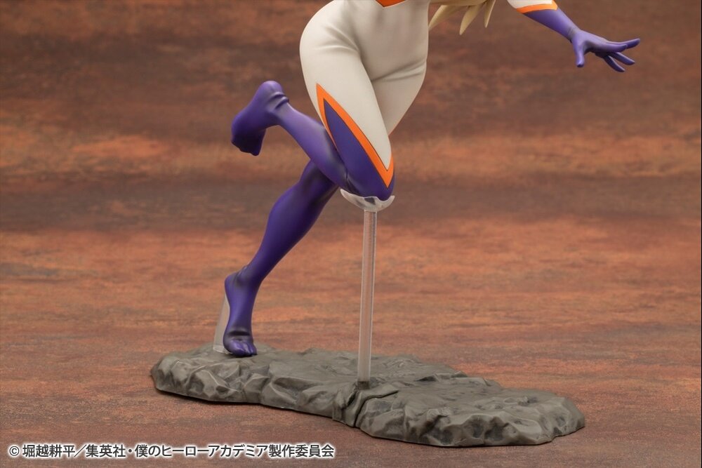 ArtFX J My Hero Academia Mt. Lady: KOTOBUKIYA - Tokyo Otaku