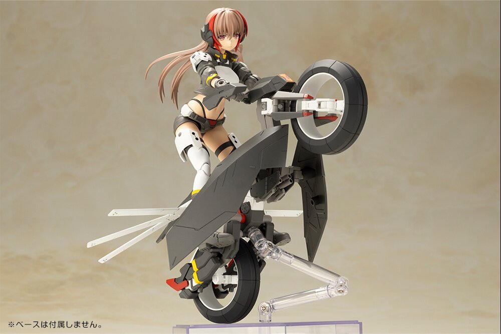Frame Arms Girl Wilber Nine: KOTOBUKIYA 23% OFF - Tokyo