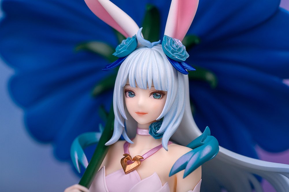 Gift+ Series King of Glory Gongsun Li: Flower Dancer Ver. 1/10